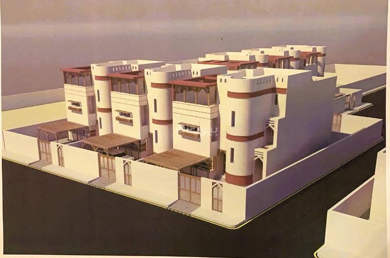 Villa in Buthahaa Quraysh Villa in Buthahaa Quraysh