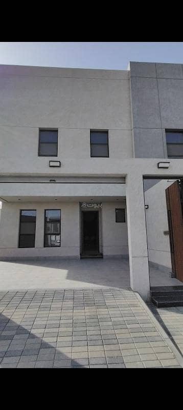 4 Bedroom Villa for Sale in Al Nada, Dammam - Villa for sale in Al-Nada, Dammam