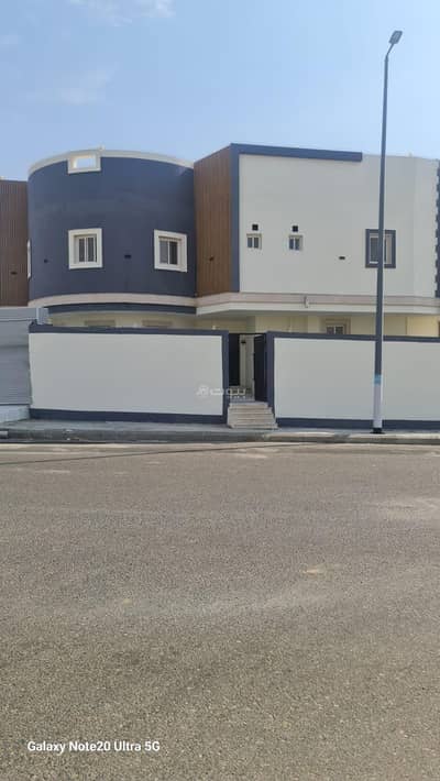 فیلا 5 غرف نوم للبيع في القشاشية الجديد، مكة - فيلا للبيع في القشاشية الجديدة، مكة