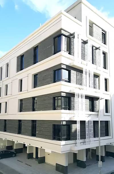 شقة 3 غرف نوم للبيع في شمال جدة، جدة - شقة للتمليك حي النسيم