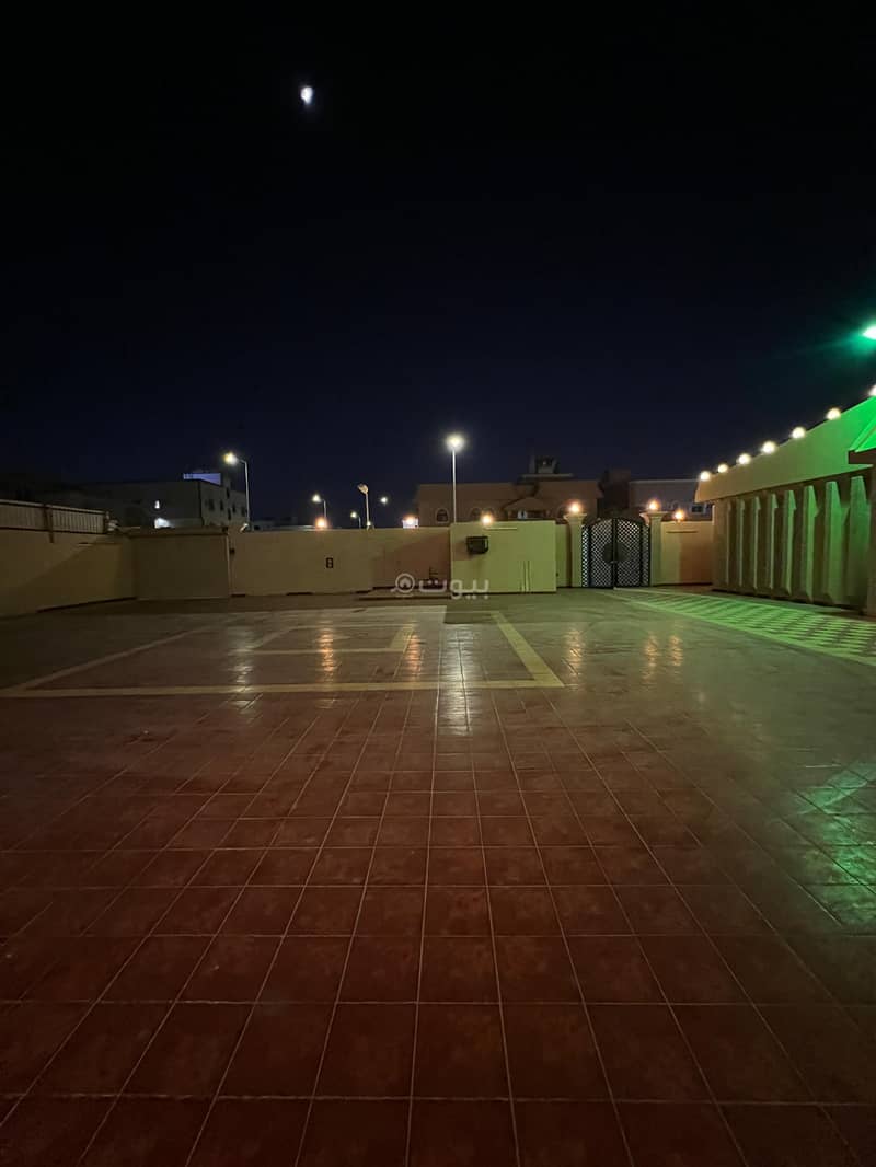 Villa for Sale in Al Aziziyah 1st, Al Ahsa