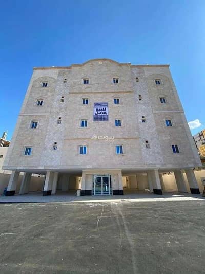 عمارة سكنية 11 غرف نوم للبيع في شمال جدة، جدة - عمارة للبيع بحي الريان دخل يصل 8٪