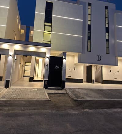 فلیٹ 4 غرف نوم للبيع في شرق الرياض، الرياض - شقة للبيع في المرجان، شرق الرياض