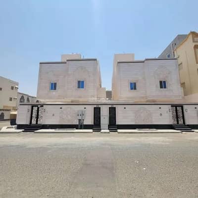 فیلا 5 غرف نوم للبيع في جنوب جدة، جدة - فيلا للبيع في شارع رضوان الشافعي, حي السنابل, مدينة جدة, منطقة مكة المكرمة