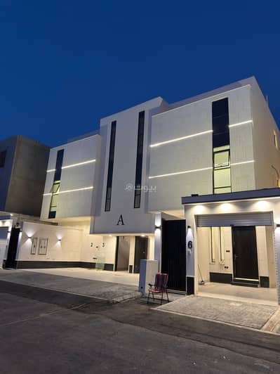 فیلا 4 غرف نوم للبيع في شرق الرياض، الرياض - تاون هاوس للبيع في المرجان، شرق الرياض