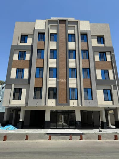 6 Bedroom Flat for Sale in North Jeddah, Jeddah - Luxury apartments for sale in Al-Nazhah neighborhood