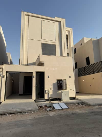 دور 3 غرف نوم للبيع في شرق الرياض، الرياض - طابق سكني للبيع في الرمال