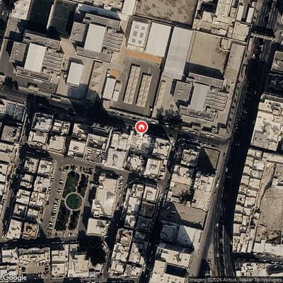 Showroom for Rent in Al Nuzhah, Makkah - Exhibition Building For Rent in Al Nuzhah, Makkah