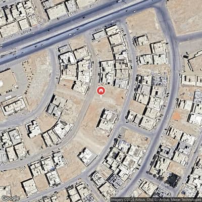 Residential Land for Sale in West Riyadh, Riyadh - Residential Land For Sale in Al Mahdiyah, West Riyadh