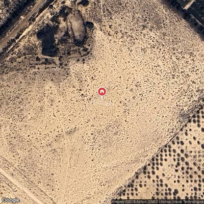 ارض زراعية  للبيع في الجبيل - قطعة زراعية للبيع