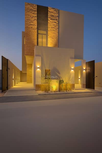 5 Bedroom Villa for Sale in East Riyadh, Riyadh - 5 Bedroom Villa For Sale in Al Murjan, Riyadh
