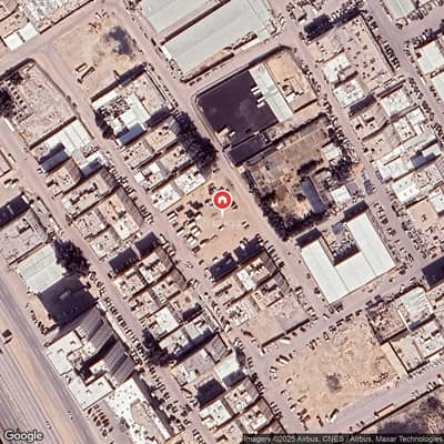 Residential Land for Rent in Al Athir, Dammam - Commercial land for rent in Al Atheer, Dammam