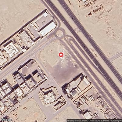 Residential Land for Rent in Al Nada, Dammam - Commercial land for rent in Al-Nada, Dammam