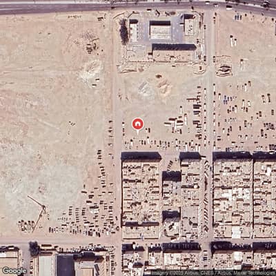 Residential Land for Sale in Al Khalij, Dammam - Residential land for sale in Al Khobar, Dammam