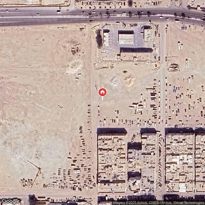 Residential Land for Sale in Al Khalij, Dammam - Residential land for sale in Al Khaleej, Dammam