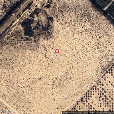 Agriculture Plot for Rent in Al Jubail - Farm/ Agricultural plot for rent