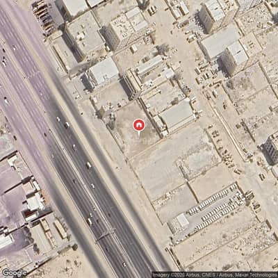 ارض تجارية  للايجار في الواحة، الدمام - أرض تجارية للإيجار في الواحة، الدمام