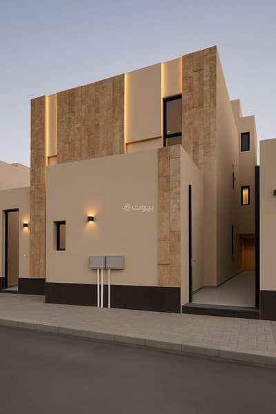 دور 3 غرف نوم للبيع في شرق الرياض، الرياض - دور سكني للبيع في الجنادرية