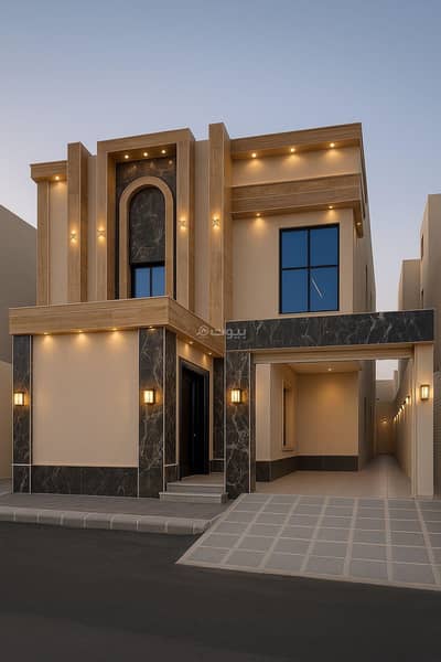 دور 3 غرف نوم للبيع في شرق الرياض، الرياض - طابق سكني للبيع في الجنادرية