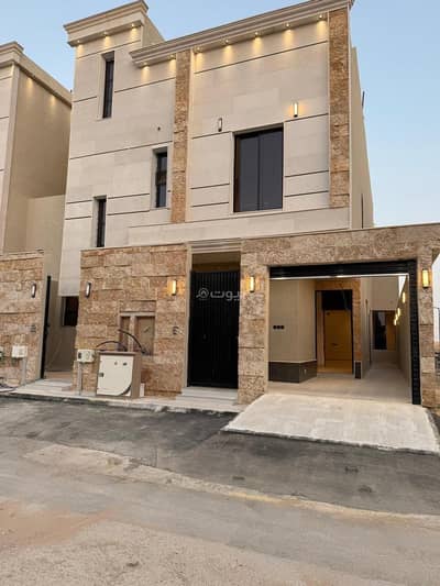 4 Bedroom Floor for Sale in East Riyadh, Riyadh - Floor for sale in Al Janadriyah, East Riyadh