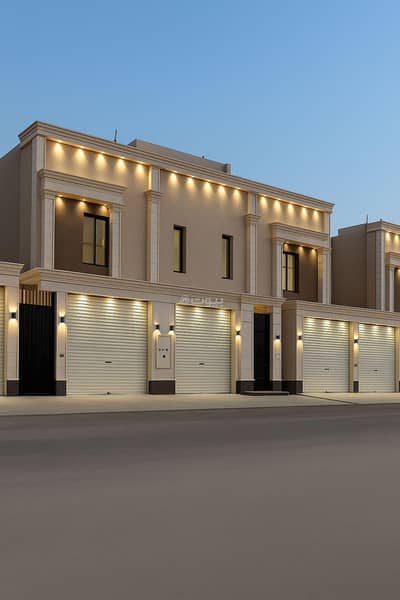 دور 3 غرف نوم للبيع في شرق الرياض، الرياض - دور للبيع في الجنادرية، شرق الرياض