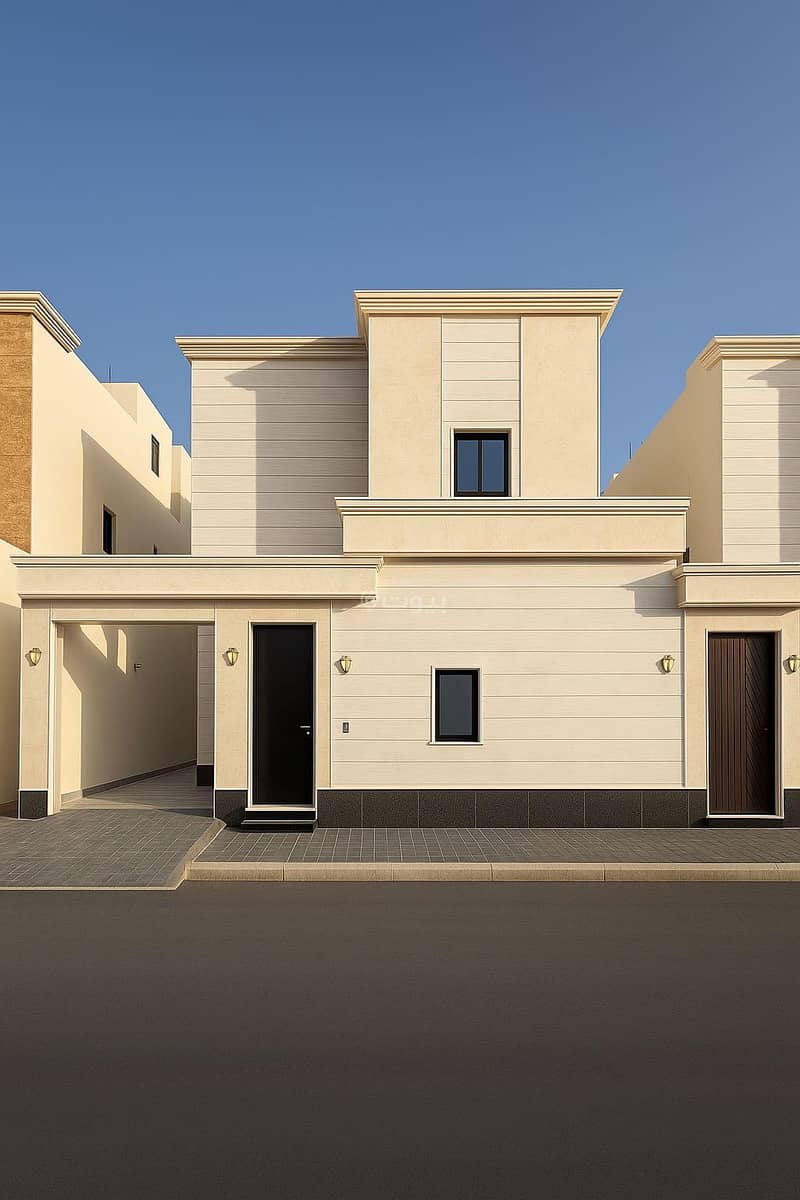 Floor for sale in Al Janadriyah, East Riyadh