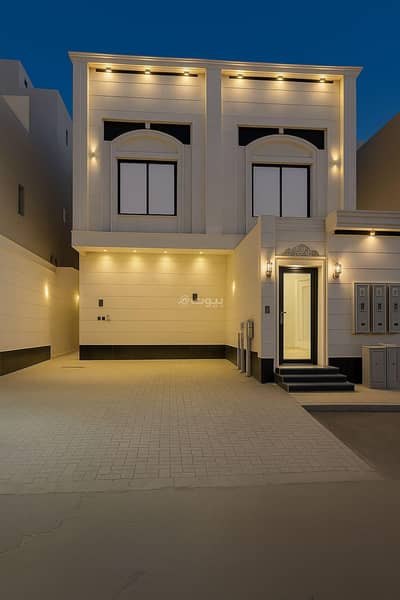 دور 3 غرف نوم للبيع في شرق الرياض، الرياض - طابق سكني للبيع في الجنادرية