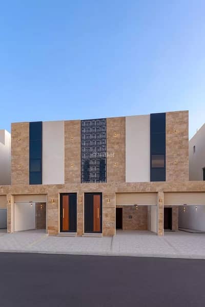 4 Bedroom Villa for Sale in East Riyadh, Riyadh - Villa For Sale in Al Janadriyah, Riyadh