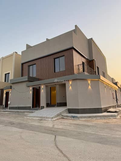5 Bedroom Villa for Sale in East Riyadh, Riyadh - 5 Bedroom Villa For Sale in Al Rimal, Riyadh