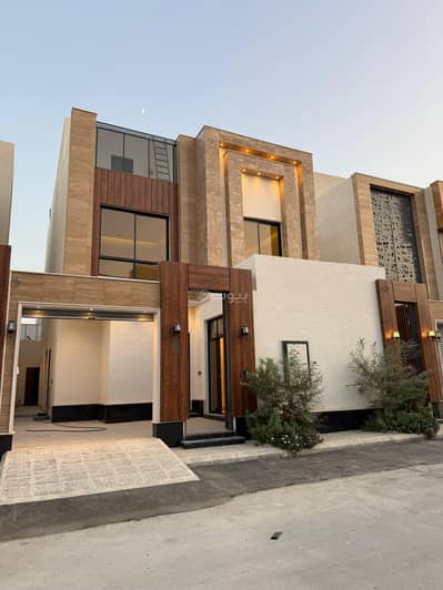 دور 3 غرف نوم للبيع في شرق الرياض، الرياض - طابق سكني مكون من 4غرف نوم للبيع في الرمال