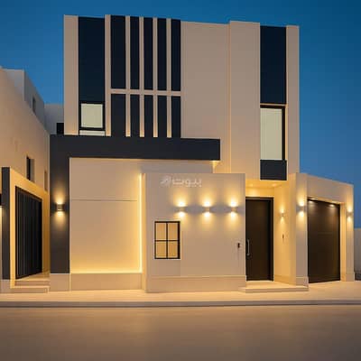6 Bedroom Villa for Sale in East Riyadh, Riyadh - 6 Bedroom Villa For Sale in Al Janadriyah, Riyadh