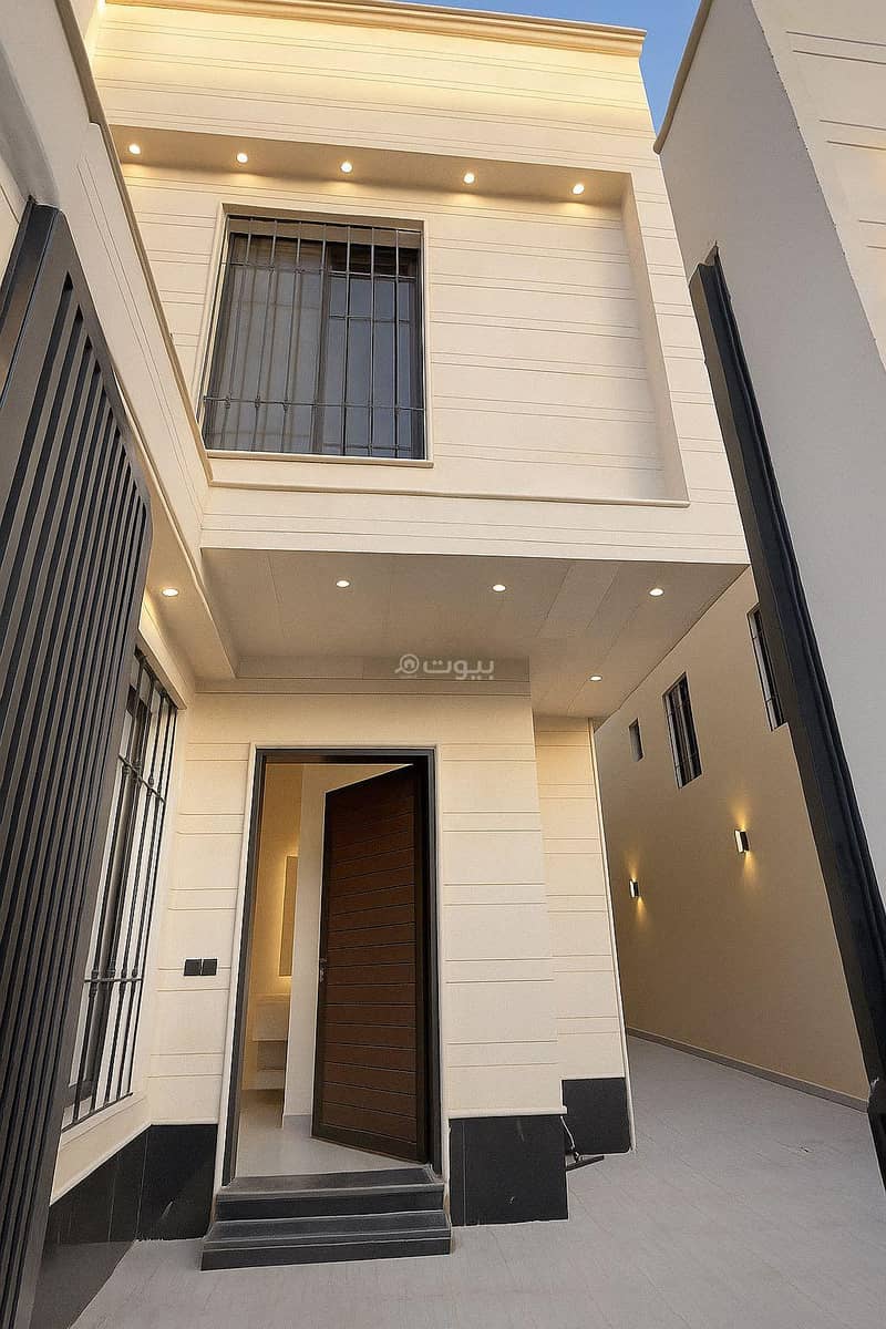 Floor in East Riyadh，Al Nadwa District 4 bedrooms 750000 SAR - 87787351