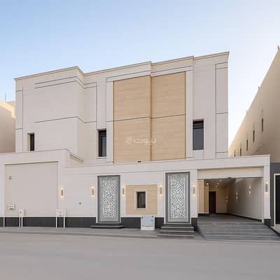 دور 3 غرف نوم للبيع في شرق الرياض، الرياض - طابق للبيع في الجنادرية، الرياض