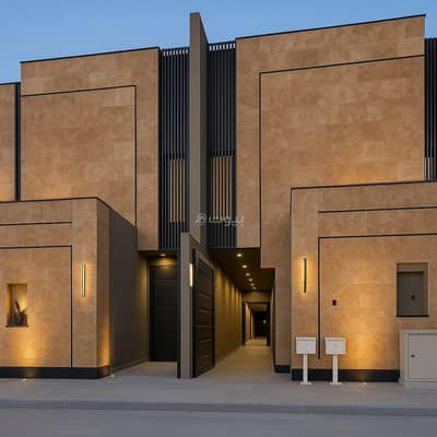 دور 3 غرف نوم للبيع في شرق الرياض، الرياض - طابق للبيع في الجنادرية، الرياض