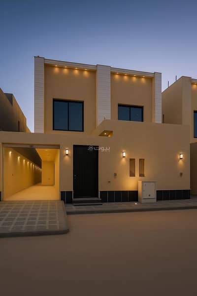 دور 3 غرف نوم للبيع في شرق الرياض، الرياض - الدور للبيع في الجنادرية، الرياض