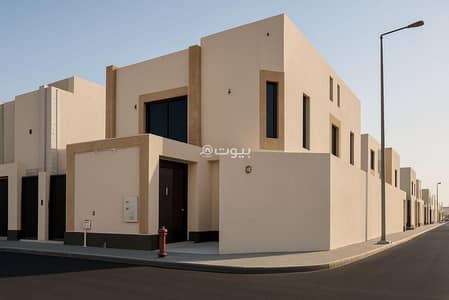 فیلا 6 غرف نوم للبيع في شرق الرياض، الرياض - فيلا للبيع في الجنادرية، شرق الرياض