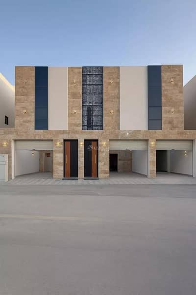 4 Bedroom Villa for Sale in East Riyadh, Riyadh - Villa For Sale in Al Janadriyah, Riyadh