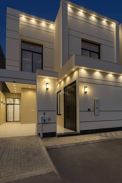 3 Bedroom Villa for Sale in East Riyadh, Riyadh - Villa for sale in Al Nadwa District, East Riyadh