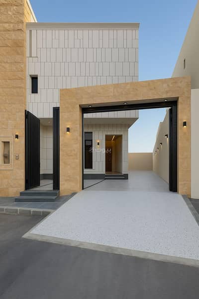 دور 3 غرف نوم للبيع في شرق الرياض، الرياض - طابق سكني للبيع في الجنادرية