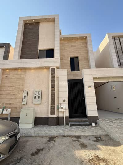 دور 4 غرف نوم للبيع في شرق الرياض، الرياض - شقة مكونة من 4 غرف للبيع في الجنادرية، الرياض