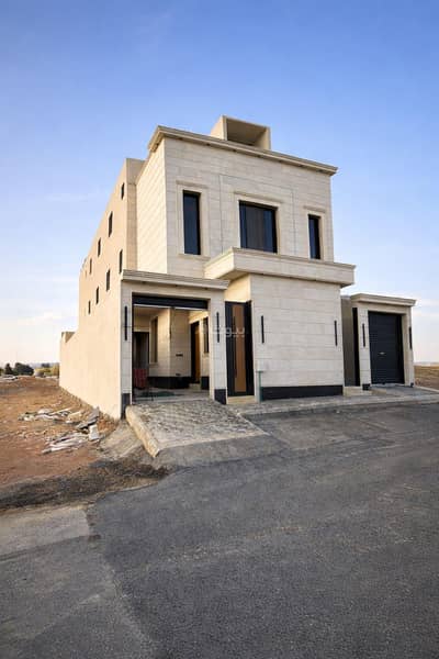 دور 4 غرف نوم للبيع في النخبة، الرياض - 4 غرف نوم دور سكني للبيع في النخبة