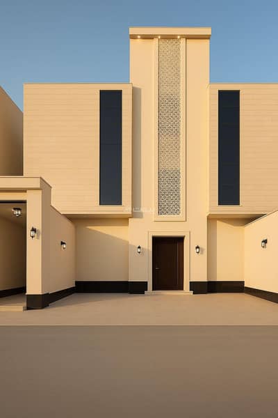 دور 4 غرف نوم للبيع في شرق الرياض، الرياض - طابق للبيع في الجنادرية، الرياض