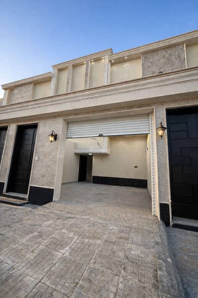 6 Bedroom Villa for Sale in South Riyadh, Riyadh - Villa in South Riyadh，Taybah 6 bedrooms 580000 SAR - 87845353