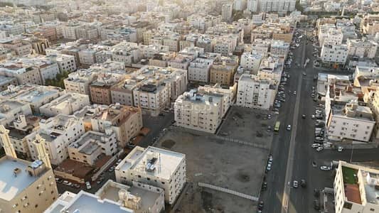 ارض سكنية  للايجار في الشوقية، مكة - ارض للاستثمار مكة المكرمة حي الشوقية