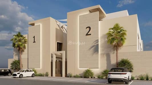 4 Bedroom Villa for Sale in East Riyadh, Riyadh - Luxury villas with modern design in Riyadh, Al Safa neighborhood
