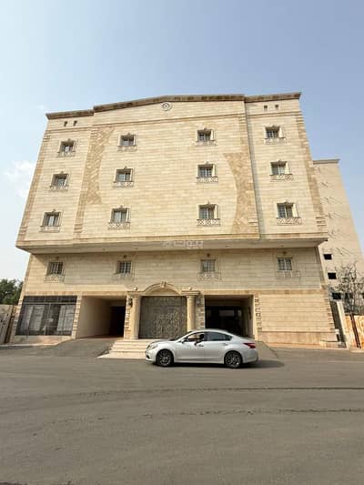عمارة سكنية 5 غرف نوم للايجار في الخالدية، مكة - شقة 5 غرف فاخرة للإجار