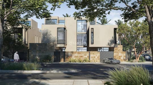 فیلا 4 غرف نوم للبيع في الصدفة، الدمام - فيلا للبيع في الصدفة، الدمام