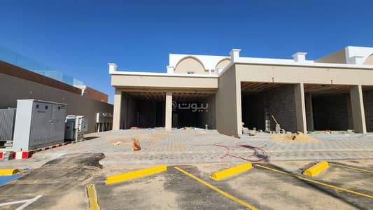 معرض  للايجار في الورود، الخرج منطقة الرياض - مبنى معرض رقم 11 للإيجار في الورود، منطقة الخرج الرياض