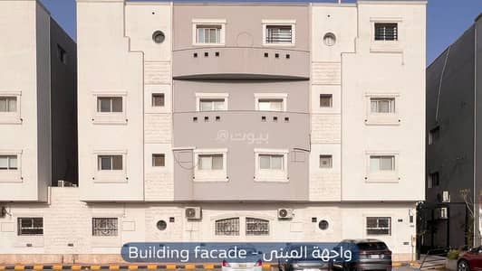 Room for Rent in East Riyadh, Riyadh - Studio for rent - Al-Andalus neighborhood