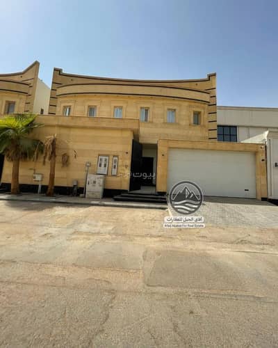 فیلا 11 غرف نوم للبيع في شرق الرياض، الرياض - فيلا للبيع في اليرموك، شرق الرياض